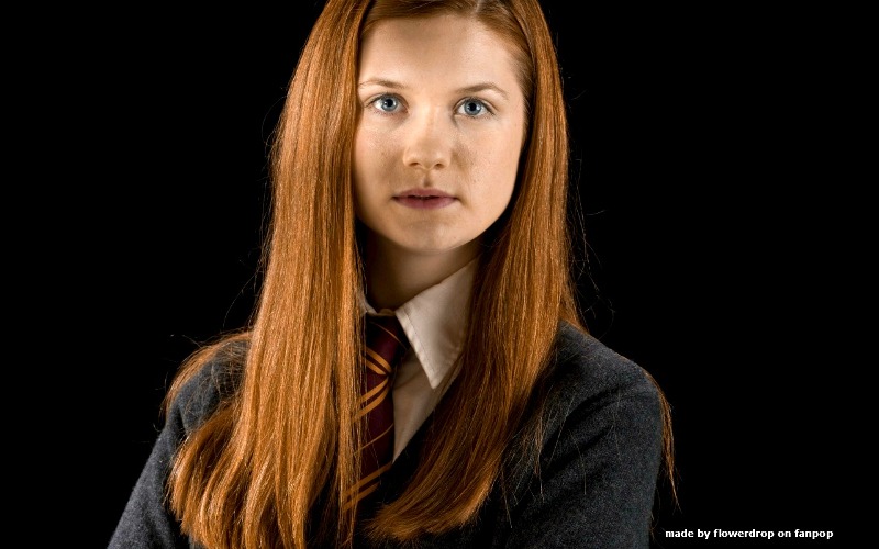 TV: Gina Weasley participa da Hogwarts Convention no Brasil