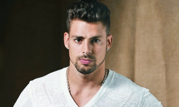 Cauã Reymond estrela nova série da Globo