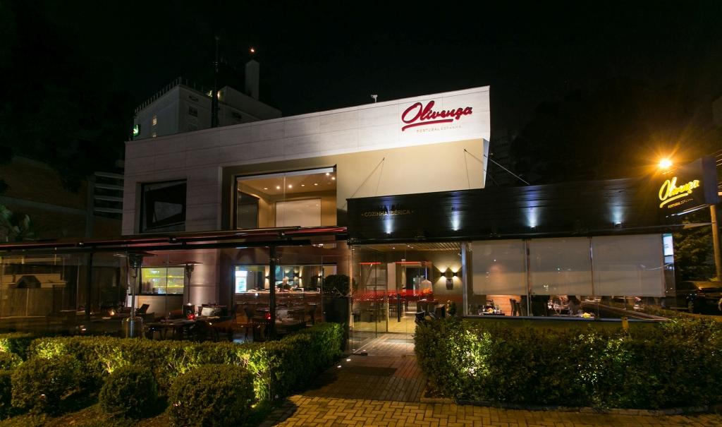 Restaurantes: Restaurante Olivença