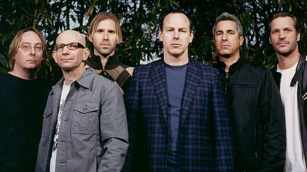 Shows: Bad Religion no Brasil em 2014