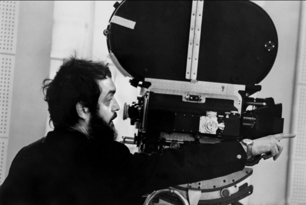 Exposição: Por Dentro da Exposição Stanley Kubrick