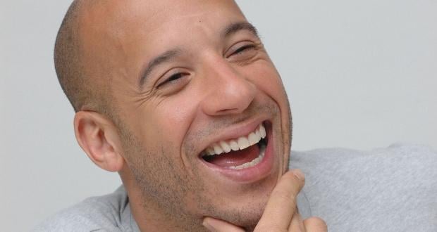 Cinema: 5 Fatos que você não sabia sobre Vin Diesel