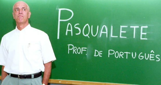Os professores mais marcantes de Malhação