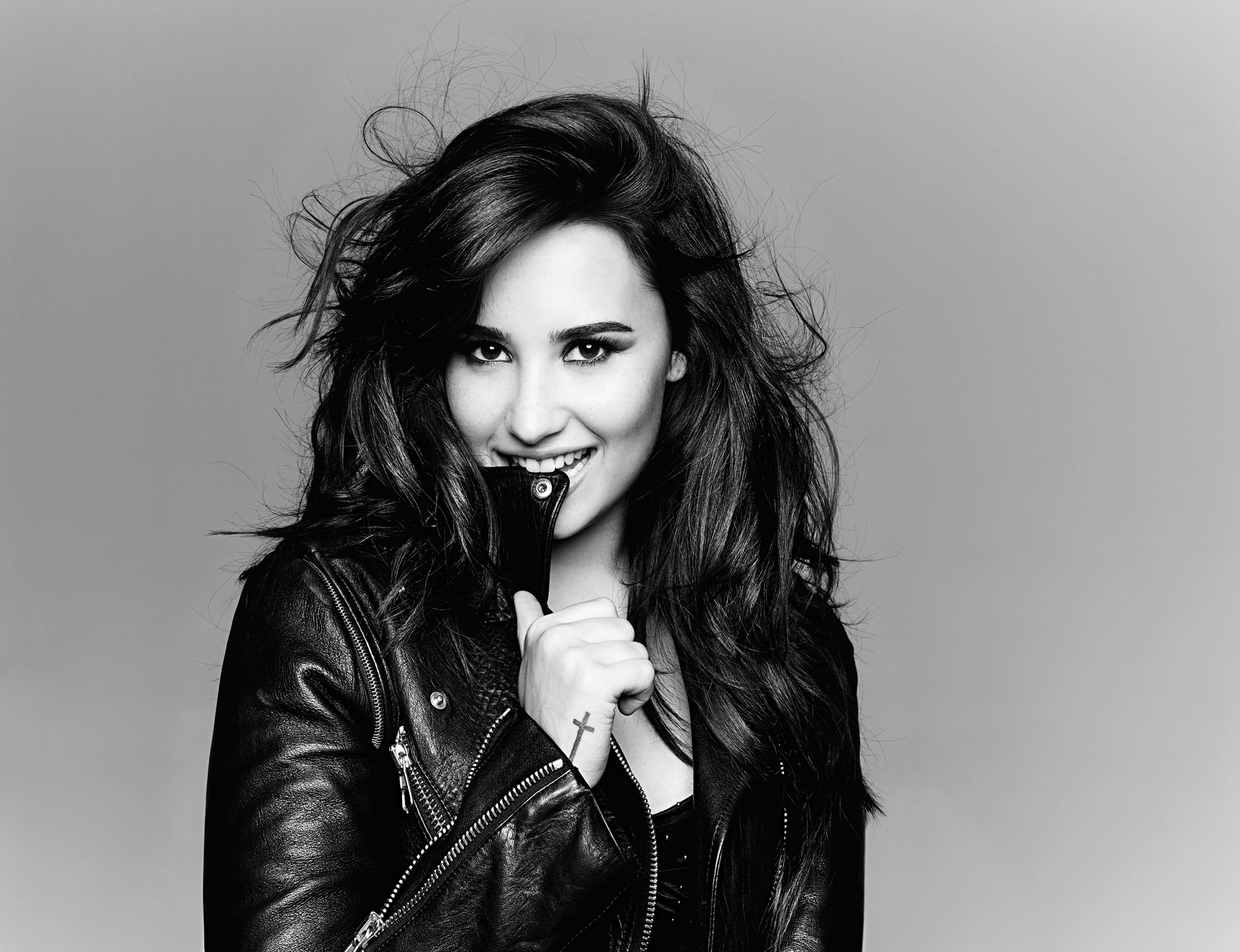 Shows: Demi Lovato em São Paulo em 2014