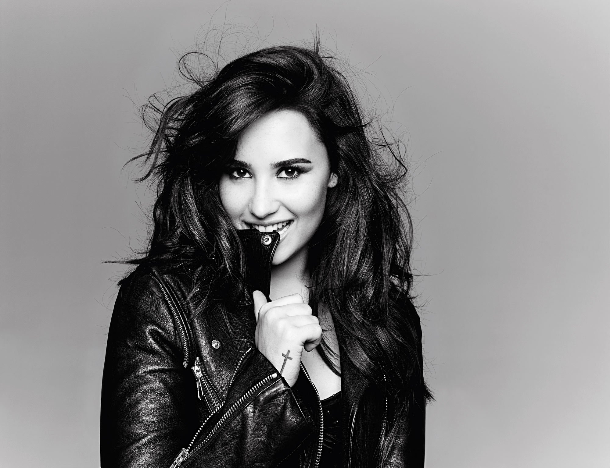 Shows: Demi Lovato em Porto Alegre em 2014