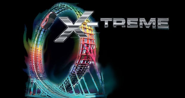 Viagens: X-Treme Motorsports no Centro de Exposições Imigrantes