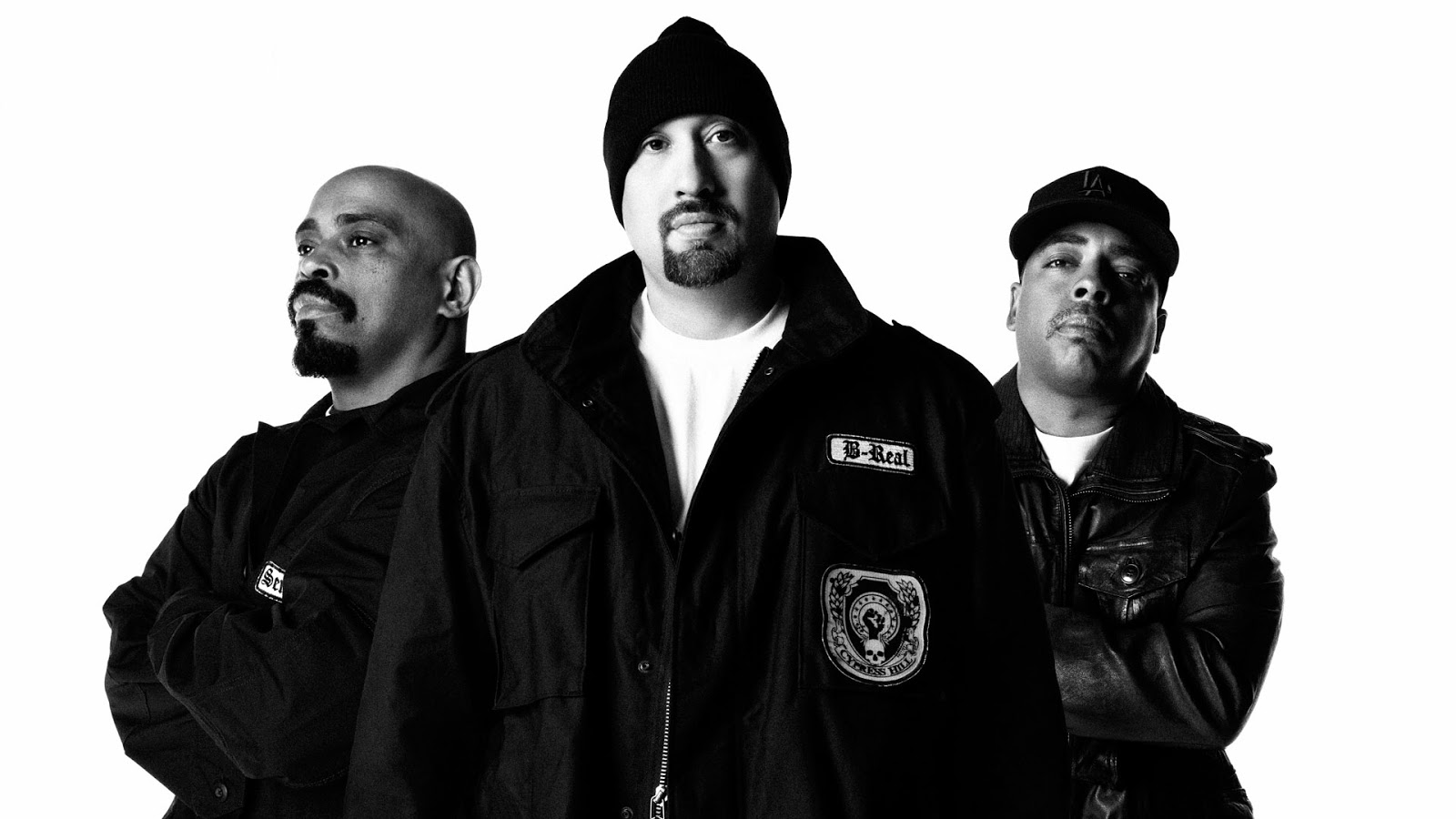 Shows: Cypress Hill