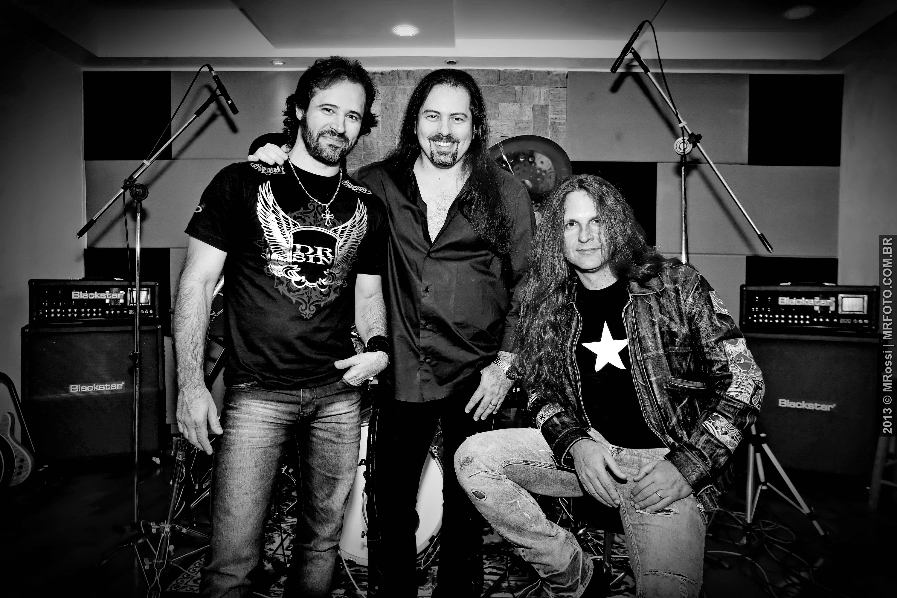 Dr. Sin fala sobre sua participação no Monsters Of Rock