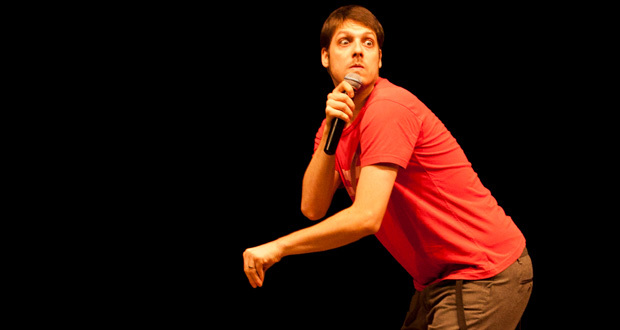 Arte: Espetáculos de stand up e improviso em cartaz em São Paulo