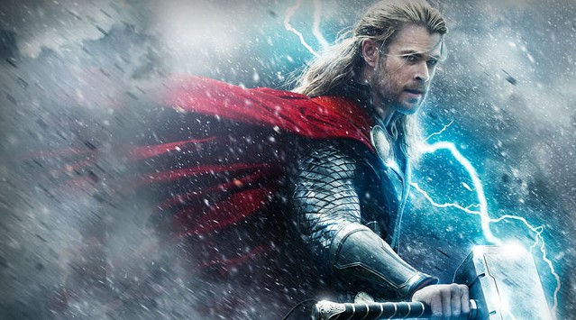 Cinema: Ingressos para “Thor: O Mundo Sombrio” já estão à venda