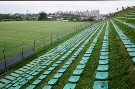 Eco Estádio Janguito Malucelli