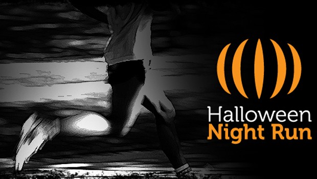 Viagens: Curitiba Halloween Night Run