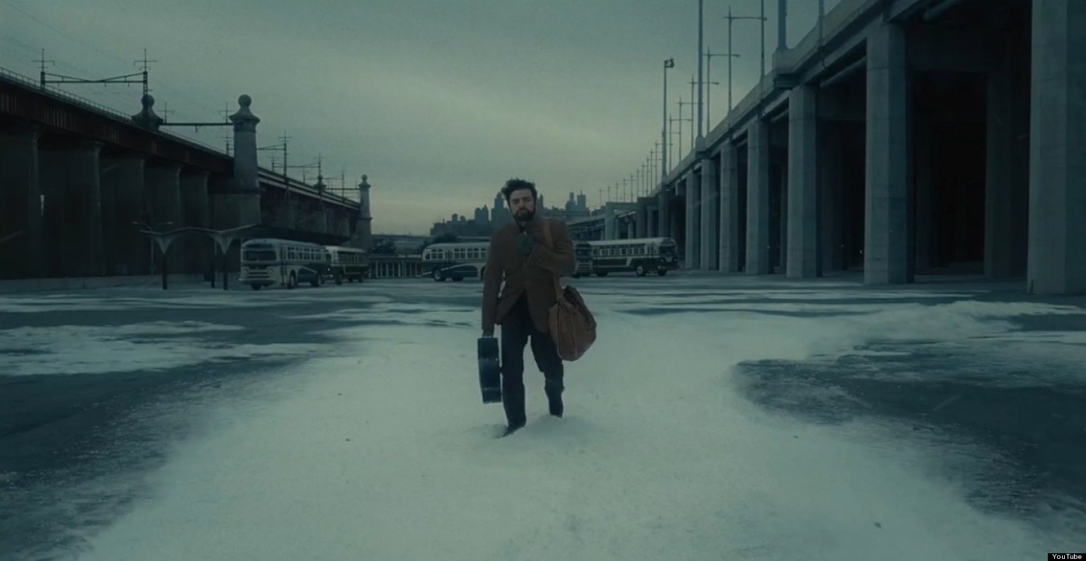 Cinema: Inside Llewyn Davis mostra lado mais melancólico dos irmãos Coen