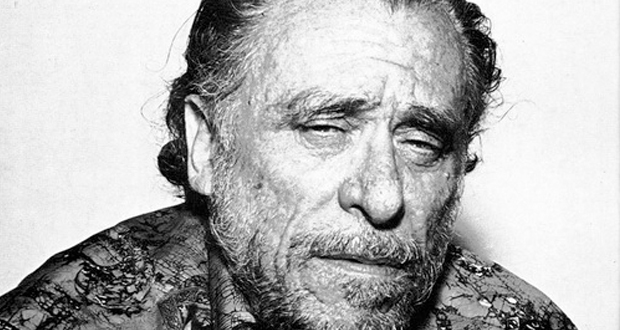 Literatura: Cinco livros de Charles Bukowski para você ler