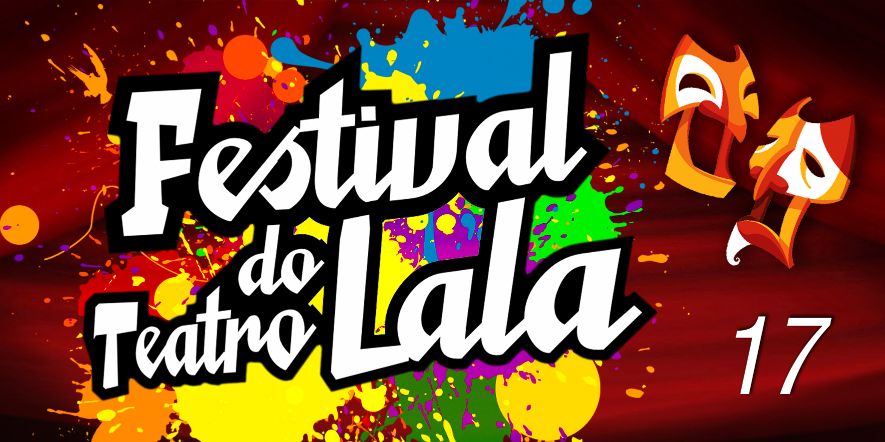 Arte: 17º Festival do Teatro Lala Schneider, em Curitiba