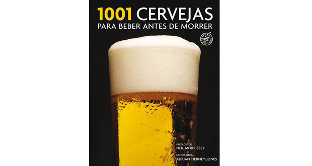 1001 Cervejas Para Beber Antes de Morrer