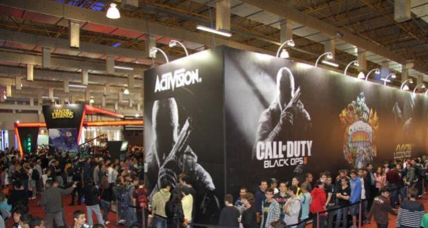 Brasil Game Show 2013 oferece transporte gratuito do metrô ao evento