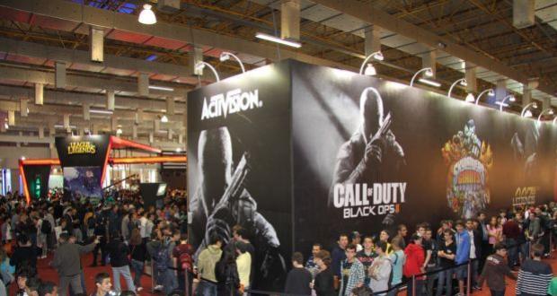 Viagens: Brasil Game Show 2013 oferece transporte gratuito do metrô ao evento