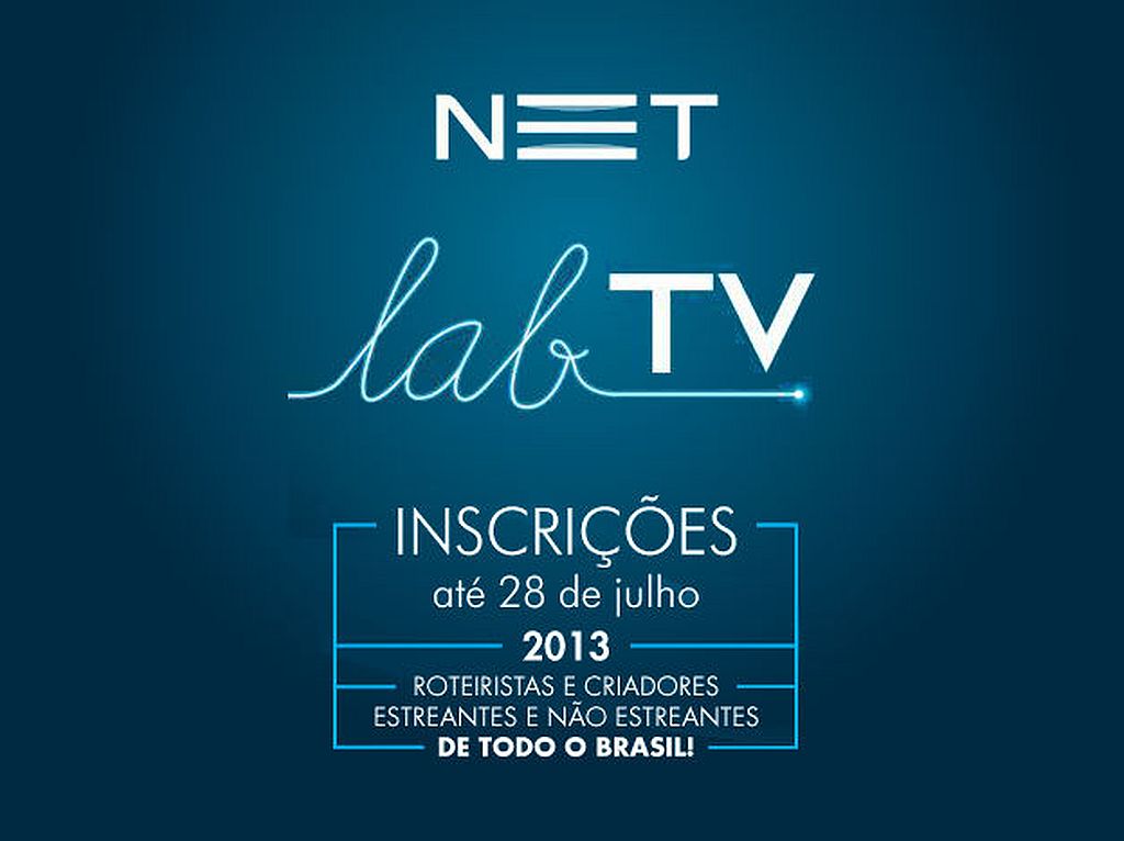 NETLABTV realiza seminário gratuito sobre séries de televisão