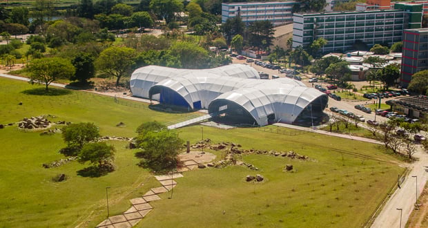 Tenda Cultural Ortega Y Gasset