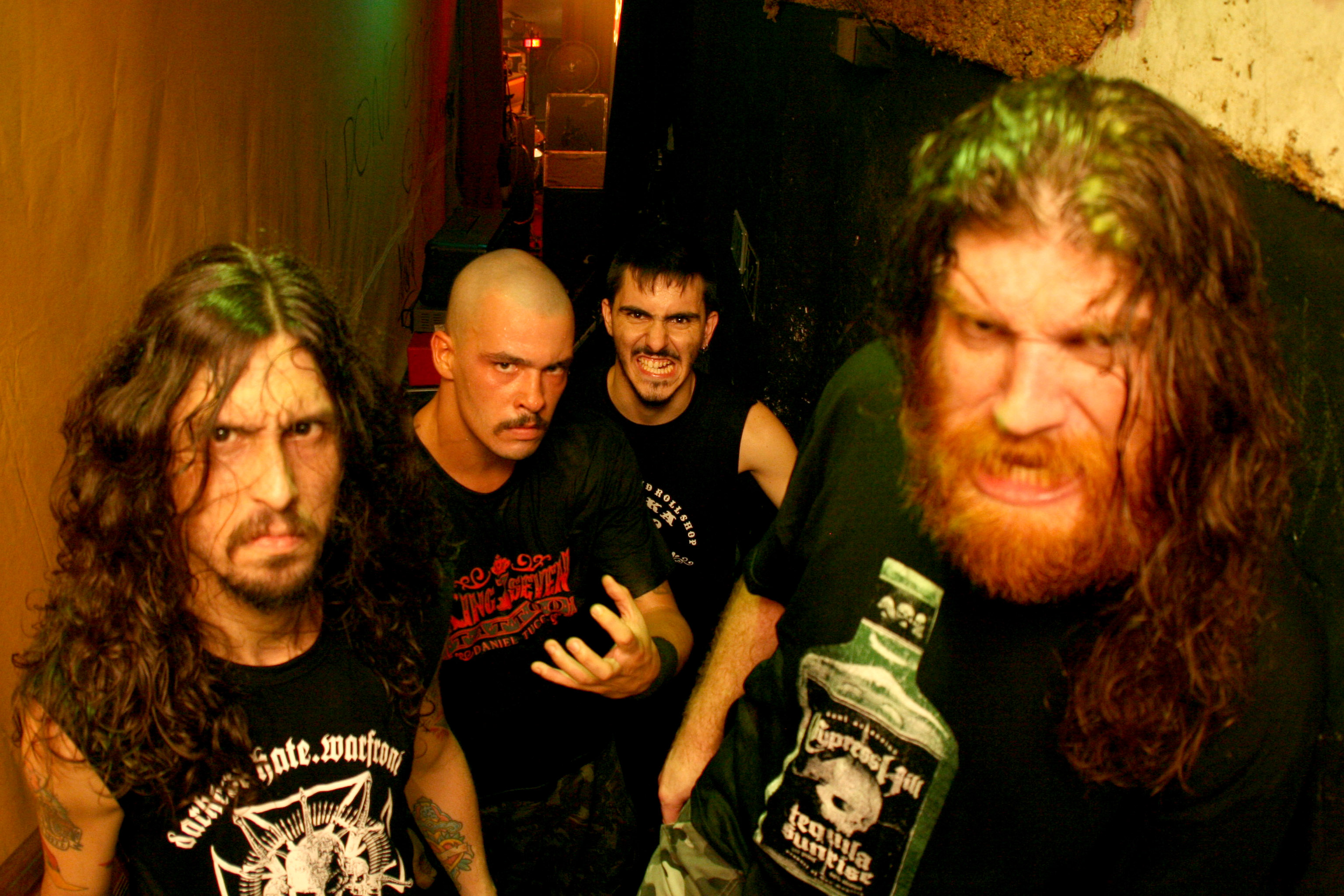 Shows: Matanza Fest 2013 no Rio de Janeiro