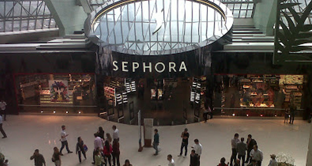 Sephora - Shopping Eldorado