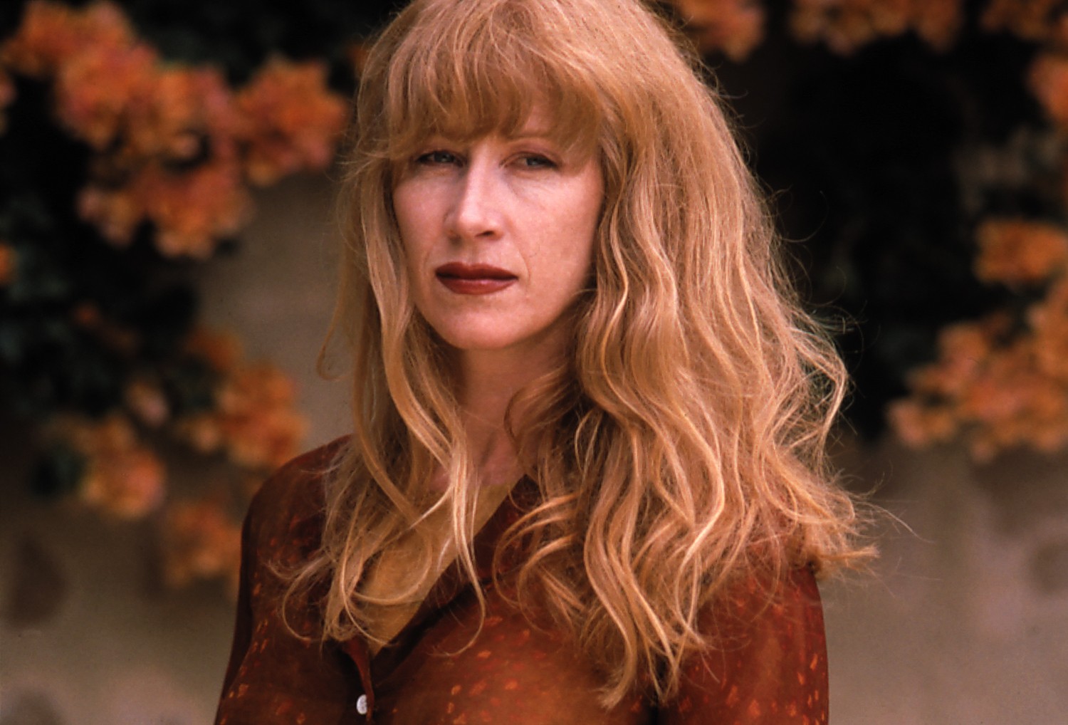 Shows: Loreena McKennitt