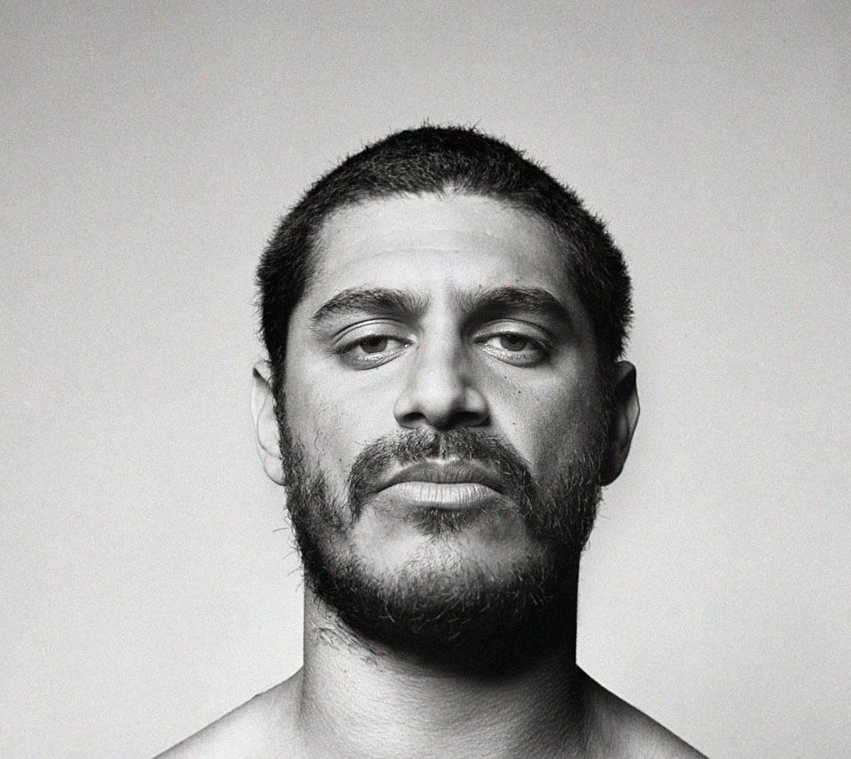 Shows: Criolo