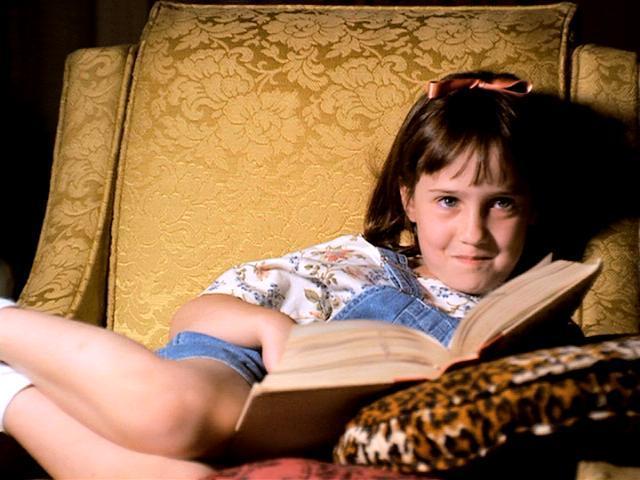 Matilda (1996)