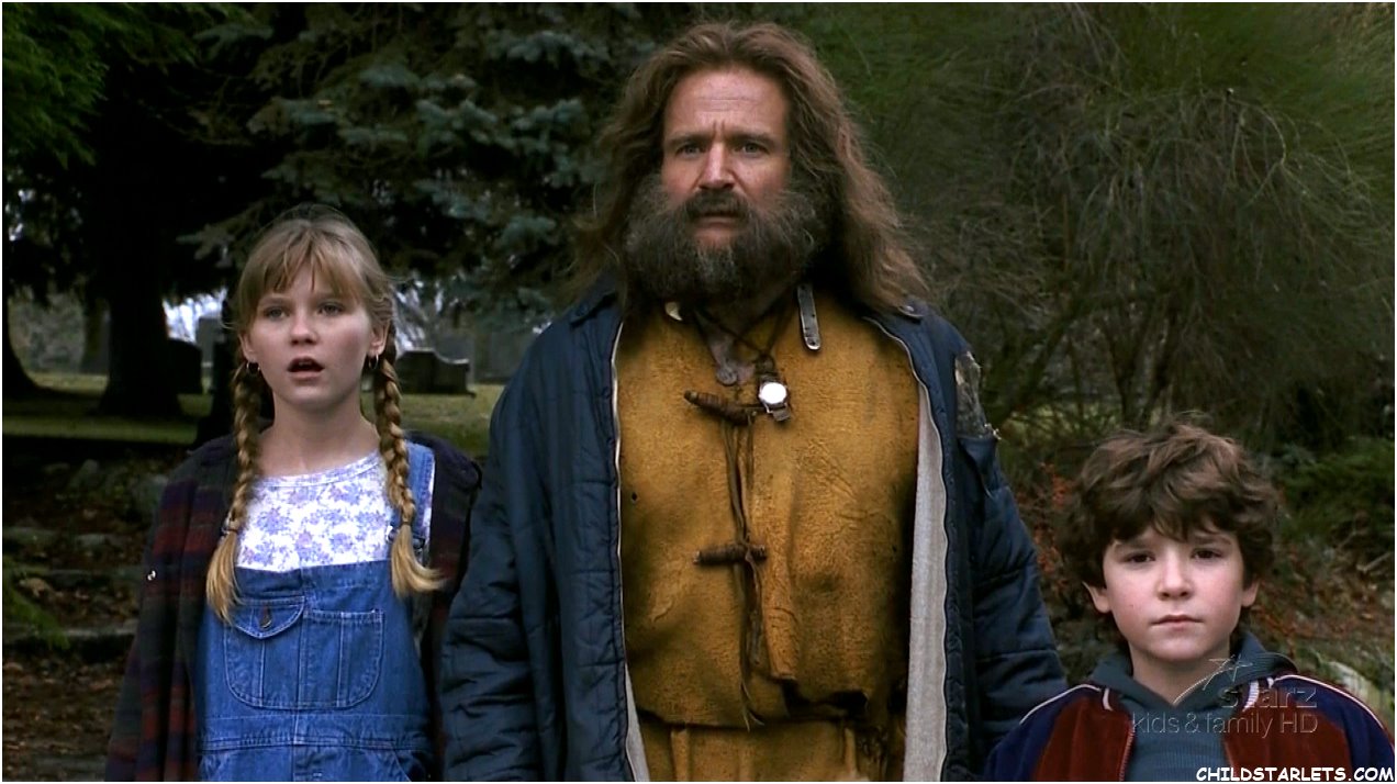 Jumanji (1995)