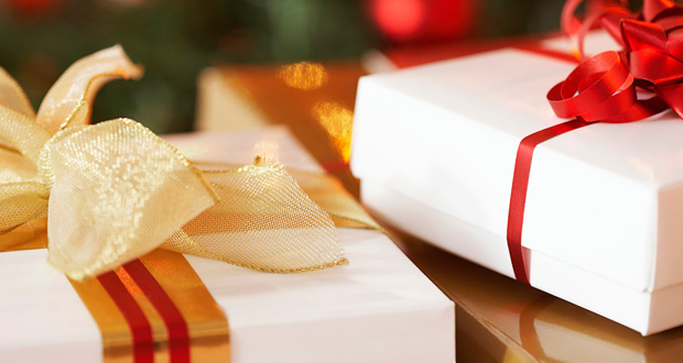 Compras: Presentes de Natal 2013