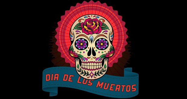 Baladas: Festa Día de Los Muertos na Livraria da Esquina