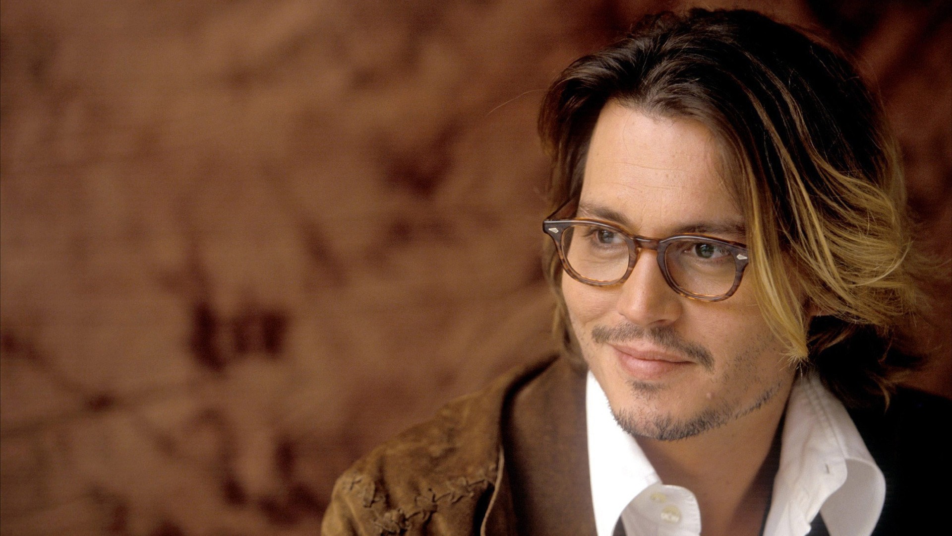 Johnny Depp – 50 anos 