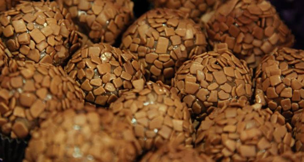 Onde comer brigadeiro em São Paulo