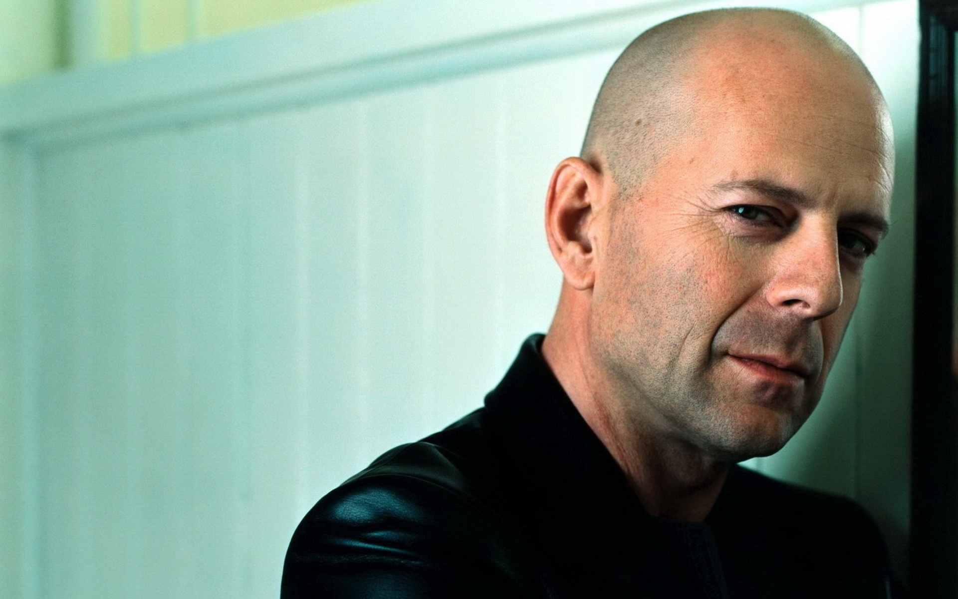 Bruce Willis – 58 anos 