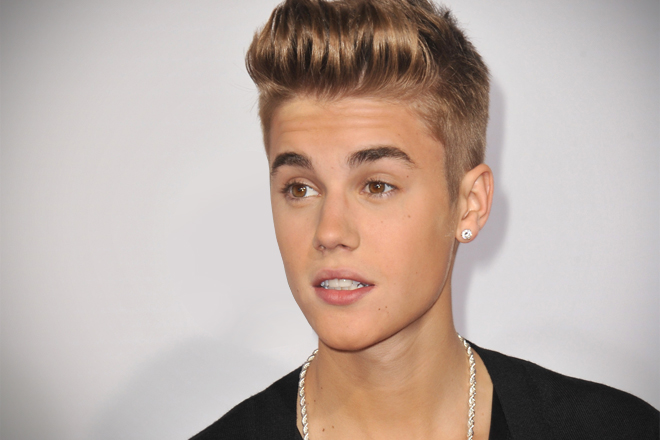 Shows: Esquenta para o show do Justin Bieber