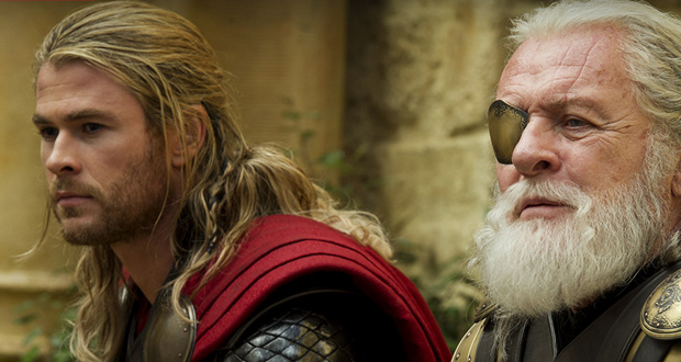 Cinema: Thor: O Mundo Sombrio repete fórmula de sucesso 