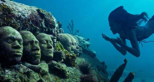 Viagens: 9 lugares incríveis para você visitar debaixo d’água