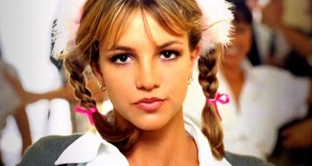 Shows: Britney Spears, uma mulher de fases