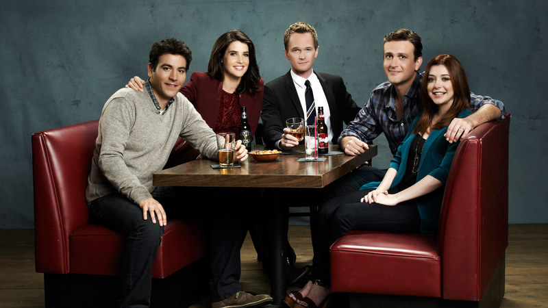 Filmes e séries: How I Met Your Mother pode ganhar spin-off 