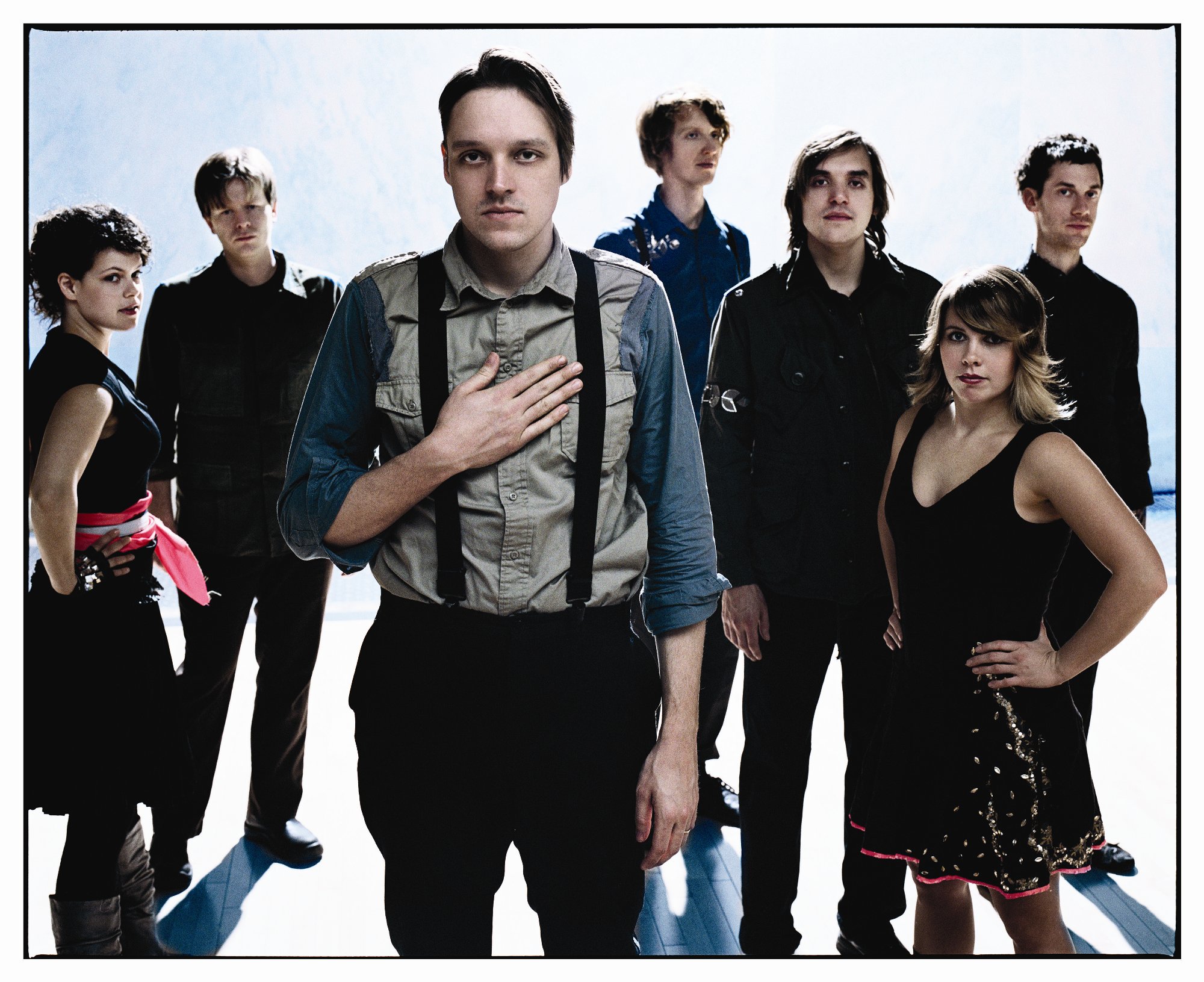 Vaza o line-up do Lollapalooza 2014 no Chile