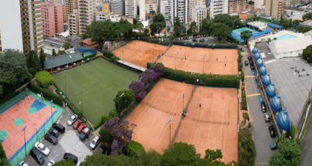 São Paulo Athletic Club