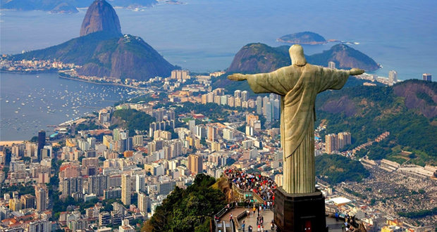Viagens: Melhores destinos de Verão no Rio de Janeiro