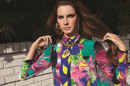 Shows: Lana Del Rey