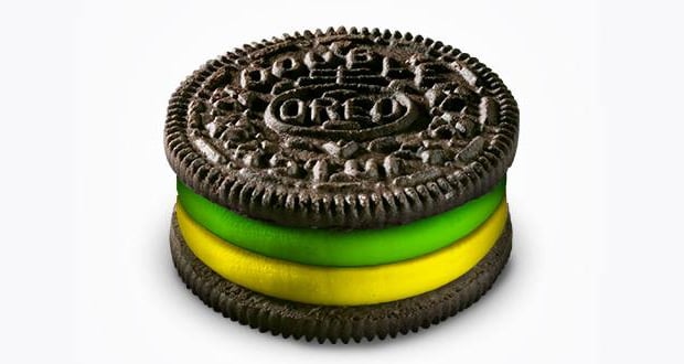 Oreo vai voltar a ser comercializado no Brasil
