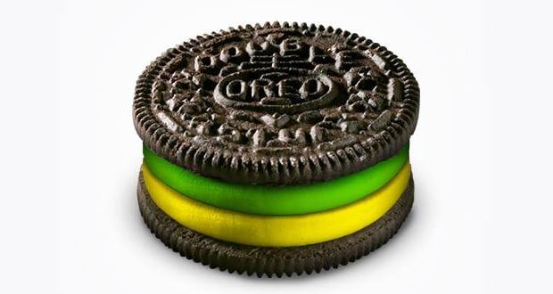 Restaurantes: Oreo vai voltar a ser comercializado no Brasil