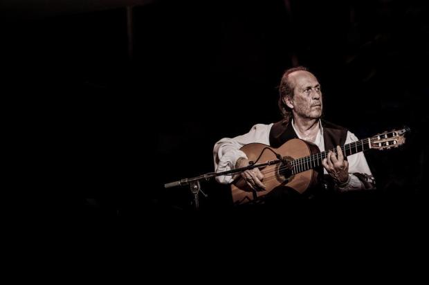 Shows: Paco de Lucía em Porto Alegre