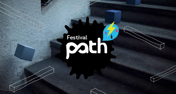Arte: Festival Path