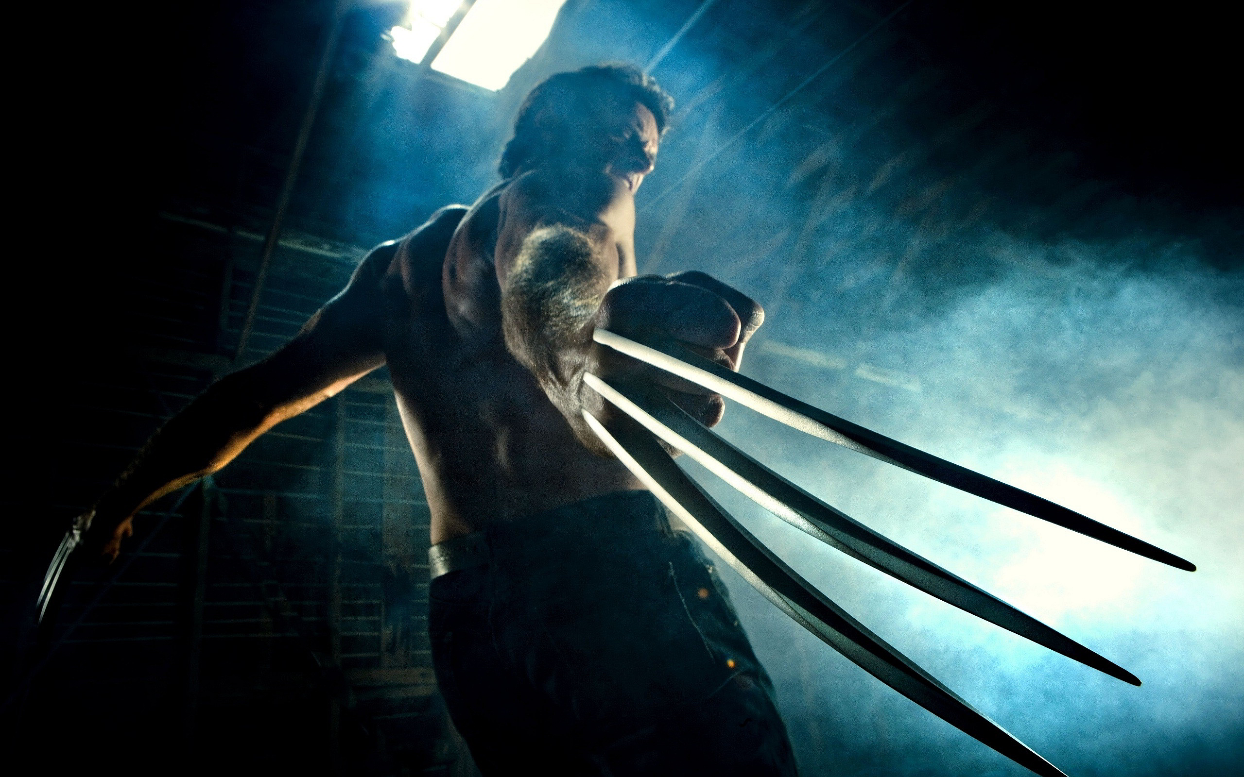 Cinema: Fox negocia sequência de Wolverine: Imortal