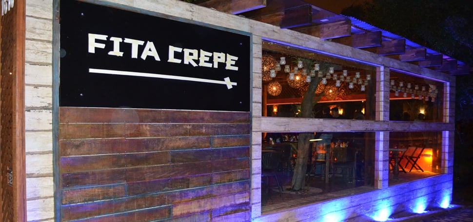 Bares (antigo): Fita Crepe Bar